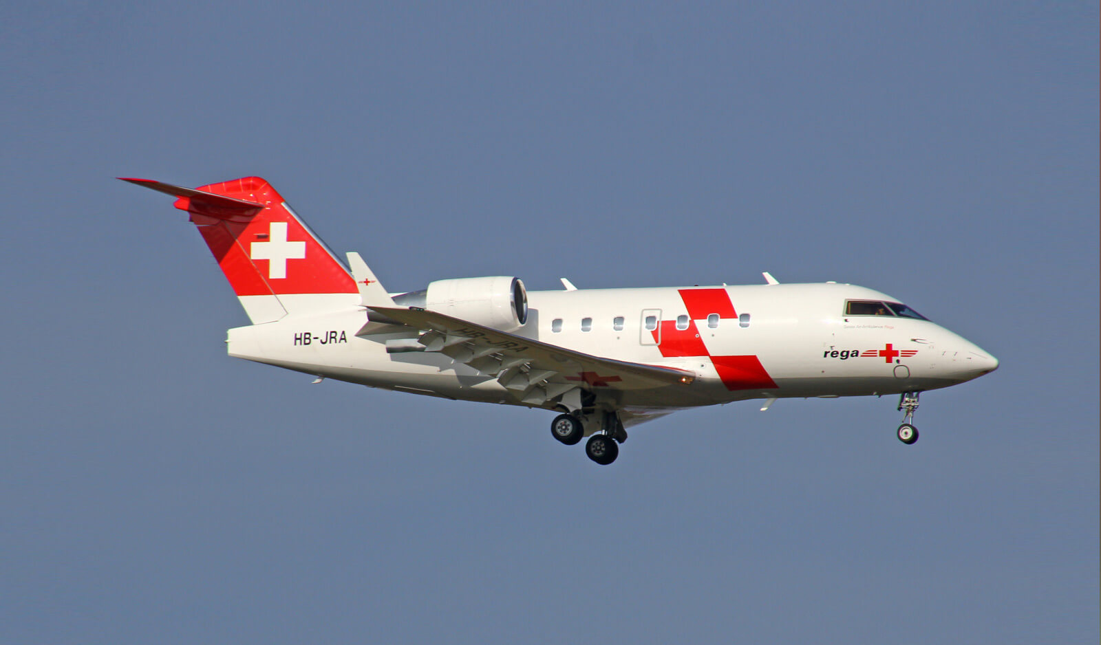 VIP private jet charter