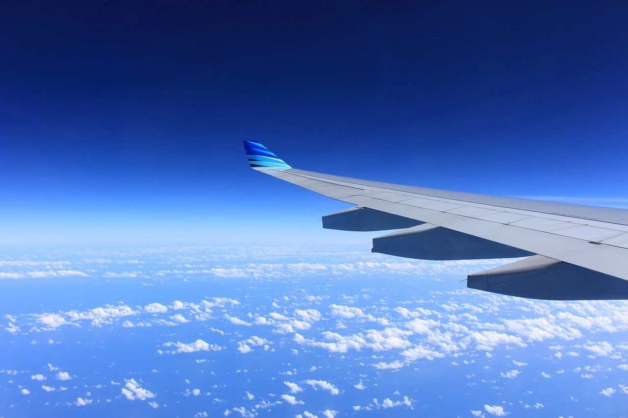 empty leg flights