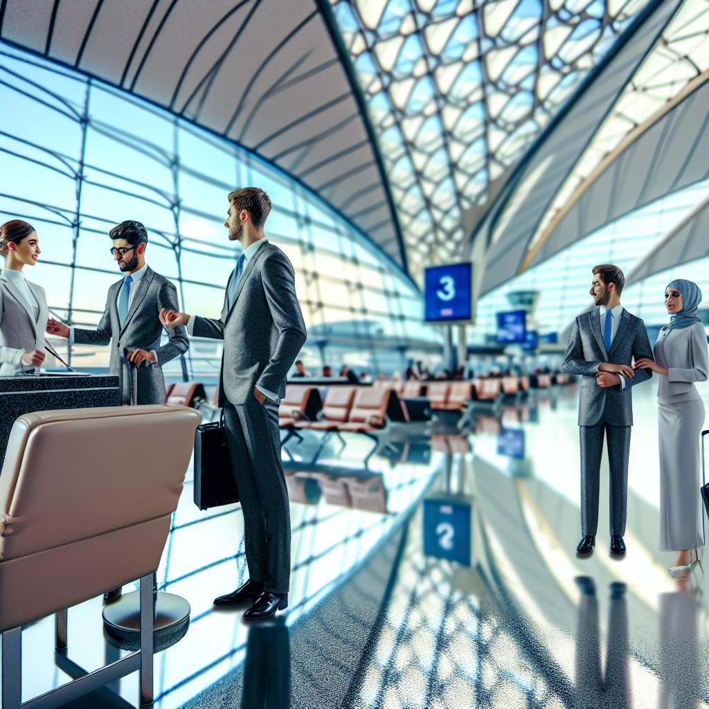 Dubai Jet Charter vs Commercial First Class: Which Is Better? - vip jet charter, private jet dubai, corporate jet rental