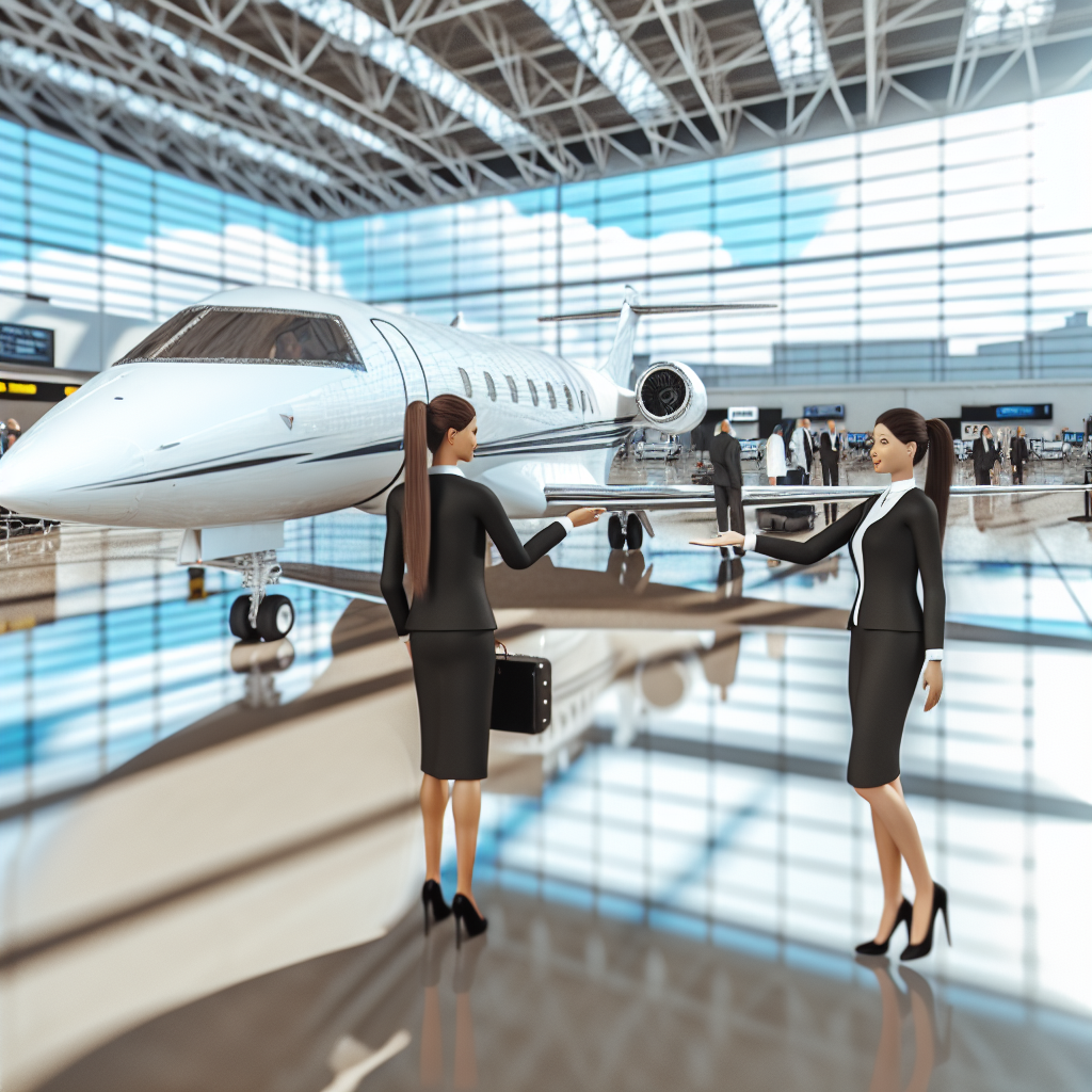 Top 5 Benefits of Renting a Private Jet for Business Travel - private jet dubai, private jet charter, private jet hire dubai