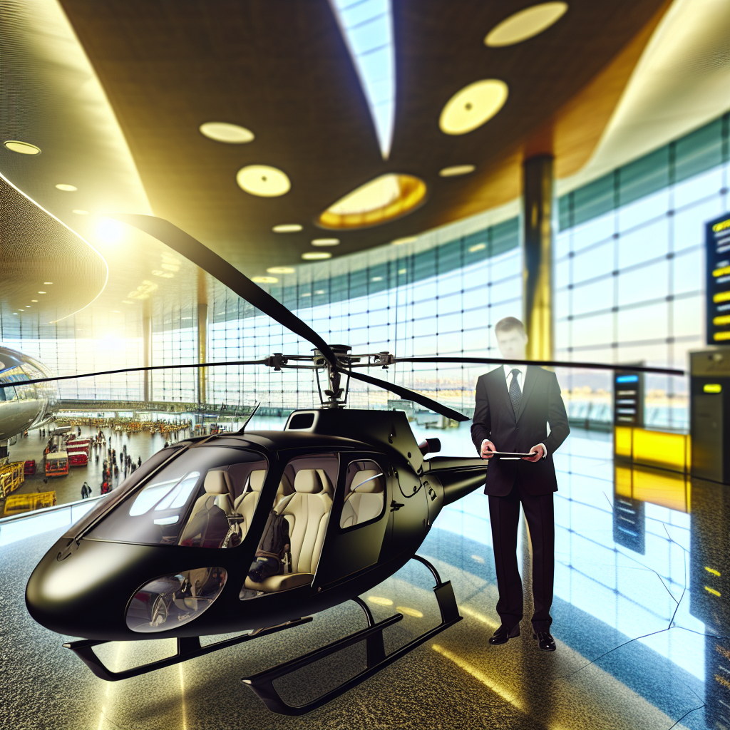 Experience the Pinnacle of Luxury with Aircraft Charter Services - helicopter charter dubai, exclusive jet charter, empty leg flights dubai