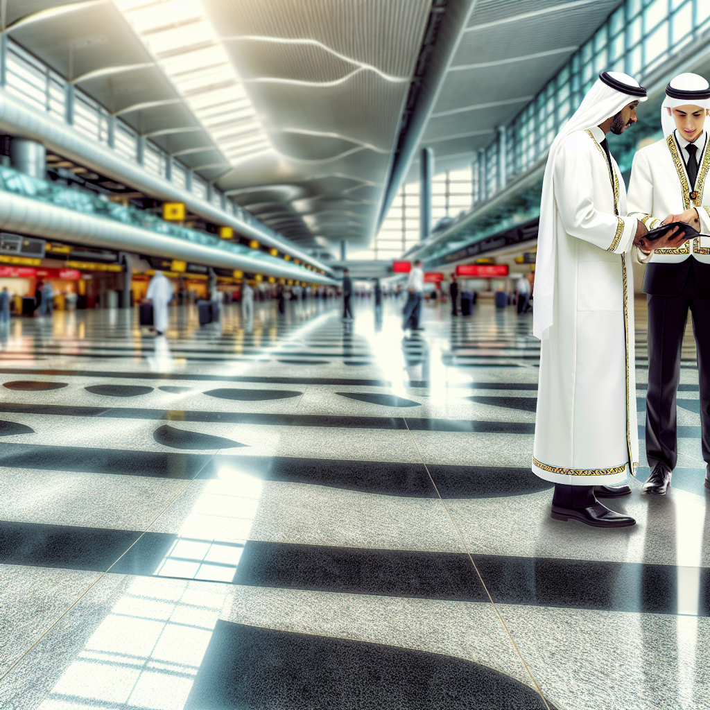 Exploring the Sky: Comparing Jet Charter Companies in the Middle East - private jet hire dubai, affordable private jet, vip jet charter