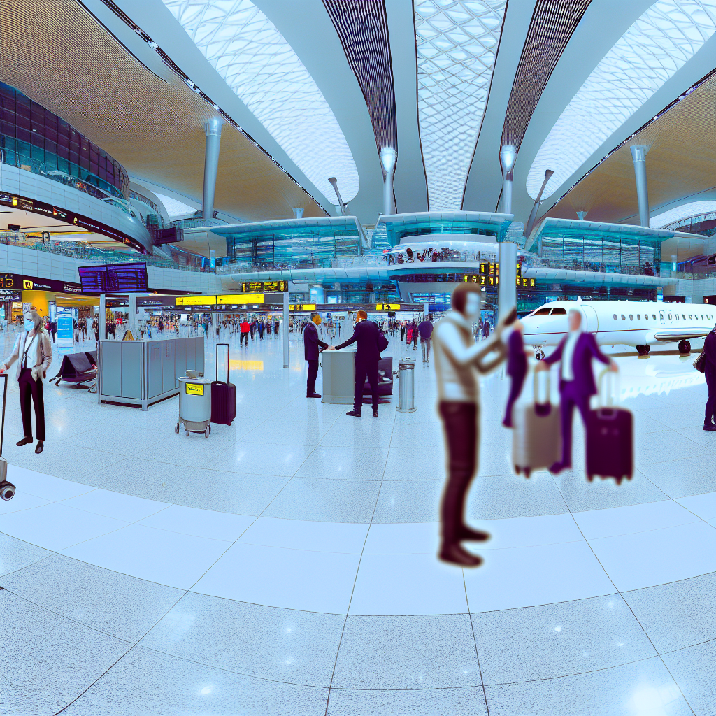 On-Demand Jet Rentals: The Future of Business Aviation - rent a jet online, charter flight dubai, air charter services