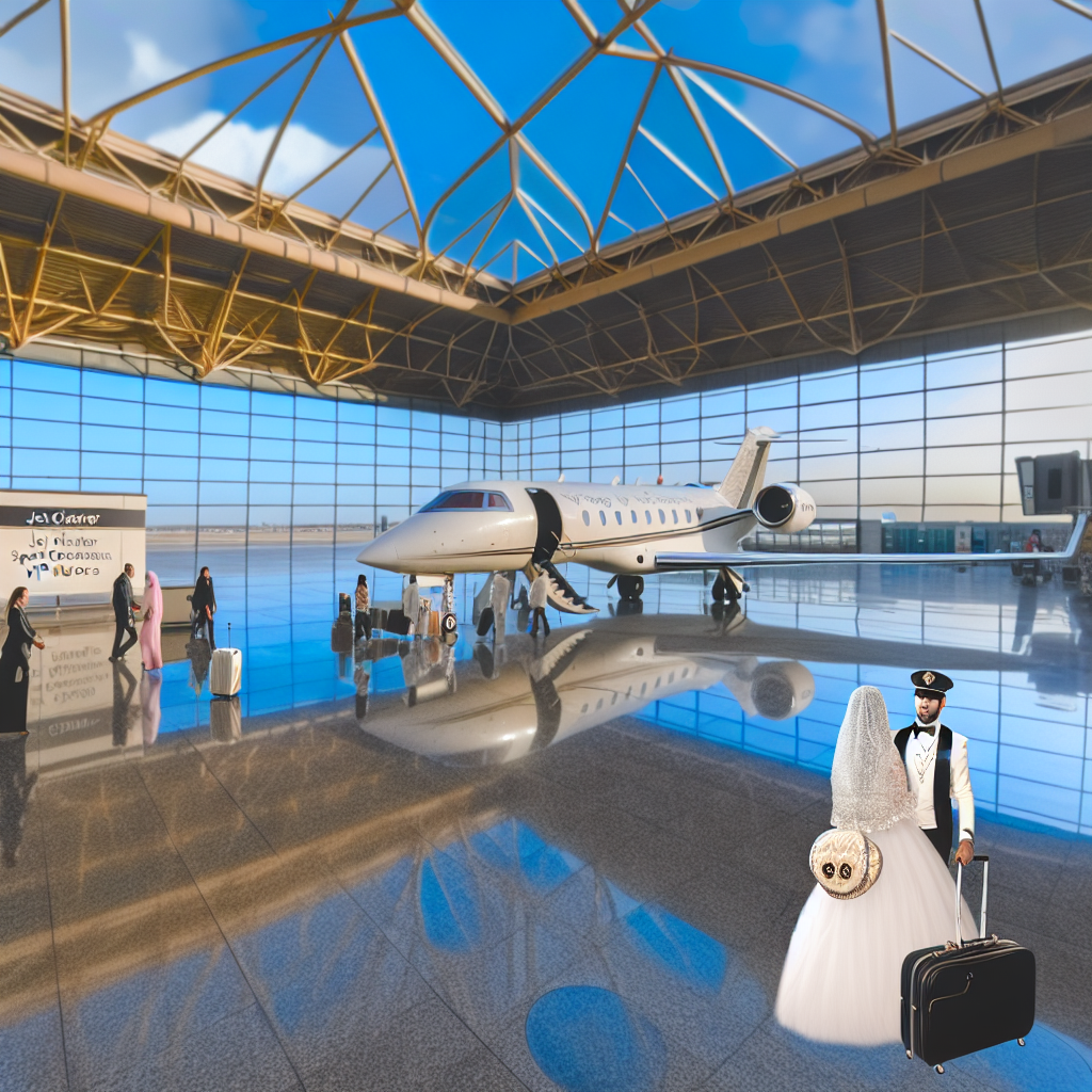 Celebrate in Style: Jet Charter for Special Occasions - private jet dubai, vip jet charter, gulfstream charter dubai