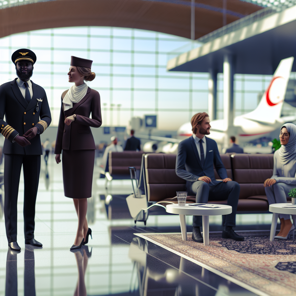 Comparing Jet Charter Companies in the Middle East: Your Guide to Sky High Luxury - private jet dubai, rent a jet online, fast jet booking