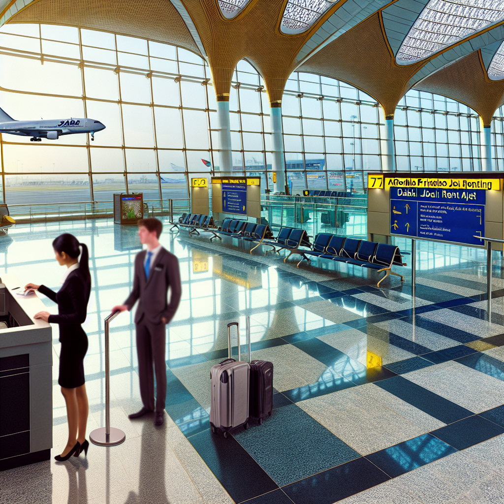 Discover the Luxurious World of Dubai Rent a Jet - affordable private jet, rent a plane for business, charter flight dubai
