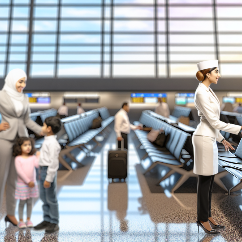 Discover the Ultimate Family Travel Experience with Private Jet Charter - private jet booking, empty leg flights dubai, fast jet booking