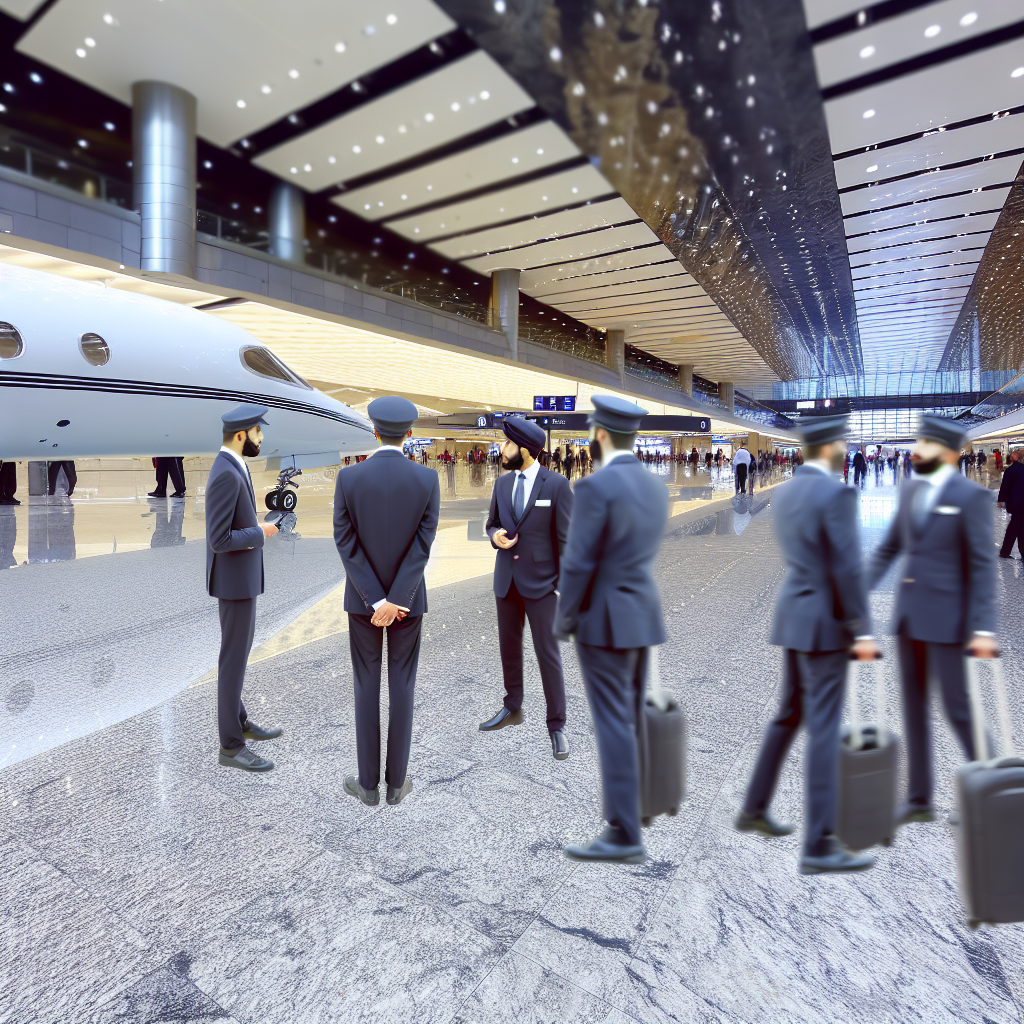 Effortlessly Rent a Private Jet in Dubai: Your Step-by-Step Booking Guide - charter a plane, dubai jet charter, rent a private jet