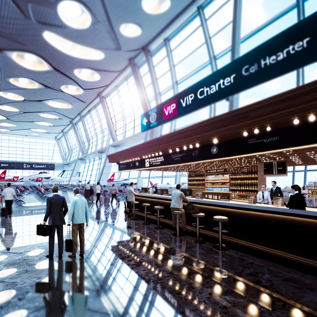 Elevate Your Next Business Meeting: How to Rent a Plane - vip jet charter, rent a private jet, luxury jet rental