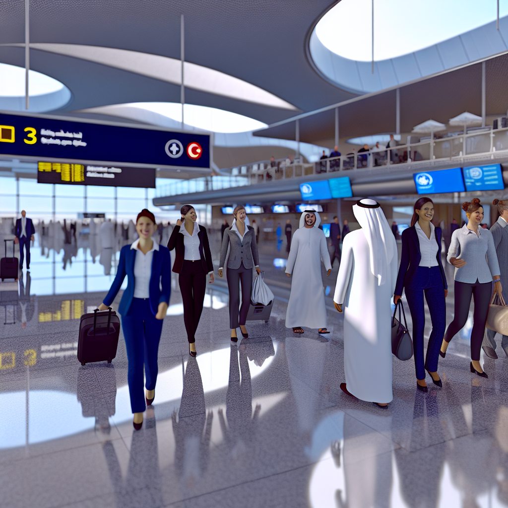 Elevate Your Travel Experience with Dubai Jet Rental Company - private jet to europe from dubai, gulfstream charter dubai, private jet charter