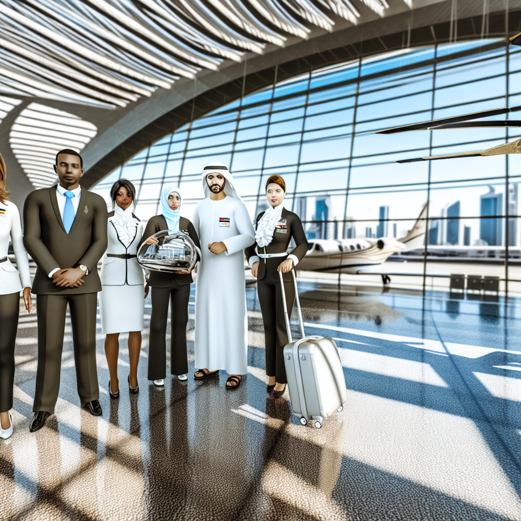 Essential Documents for Jet Charter in Dubai: Your Guide to Smooth Sky Travels - helicopter charter dubai, fast jet booking, affordable private jet