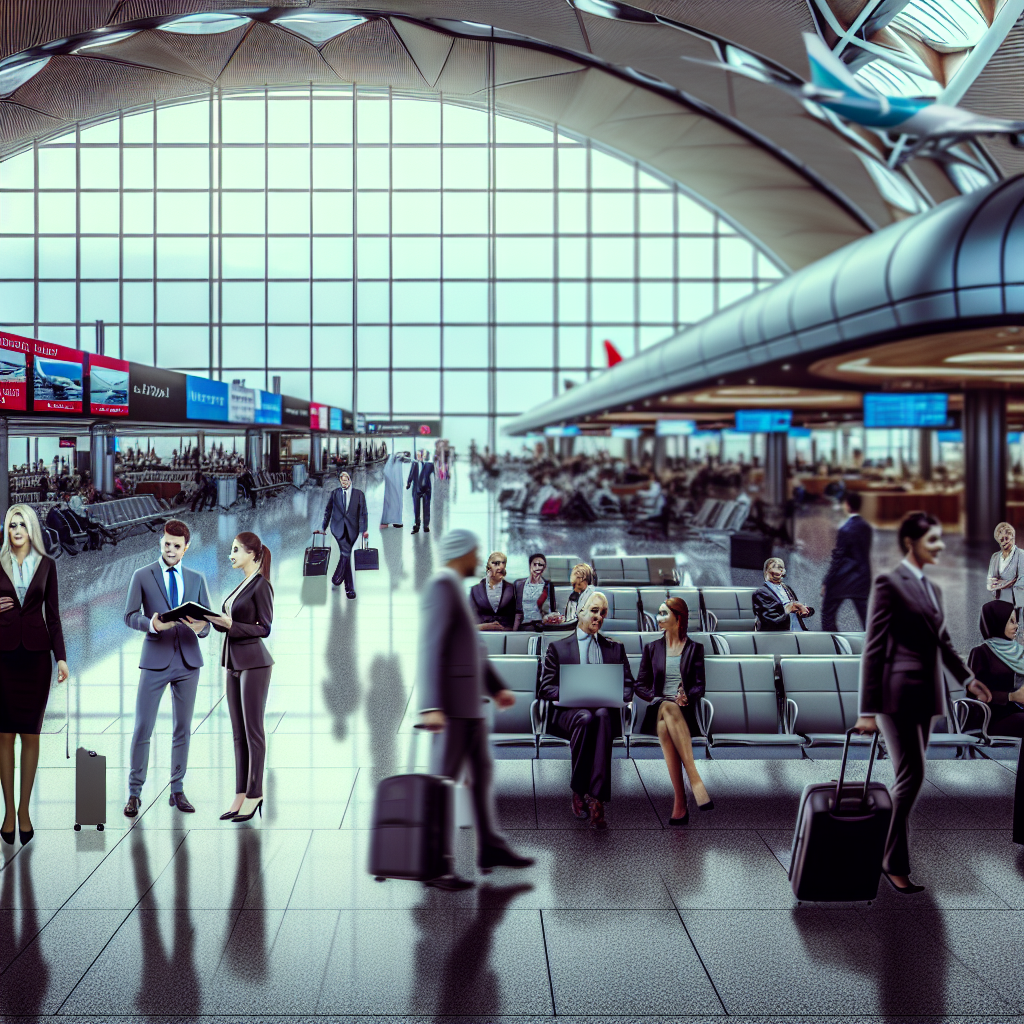 Essential Documents Needed for Jet Charter in Dubai: A Comprehensive Guide - vip jet charter, air charter services, plane rental dubai