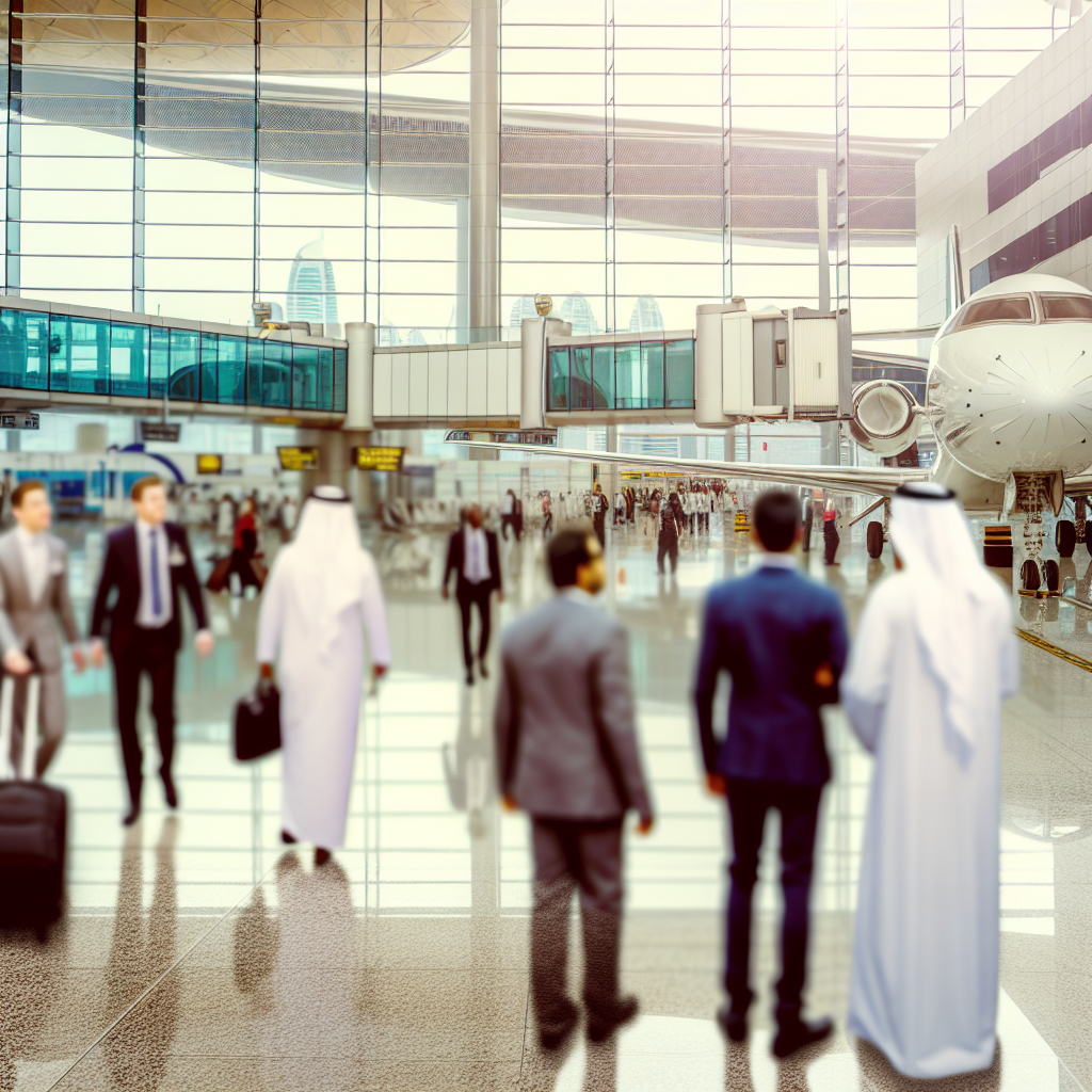 Experience 24/7 Private Jet Charter Services in Dubai: When Time Matters - rent a private jet, private jet charter, helicopter charter dubai