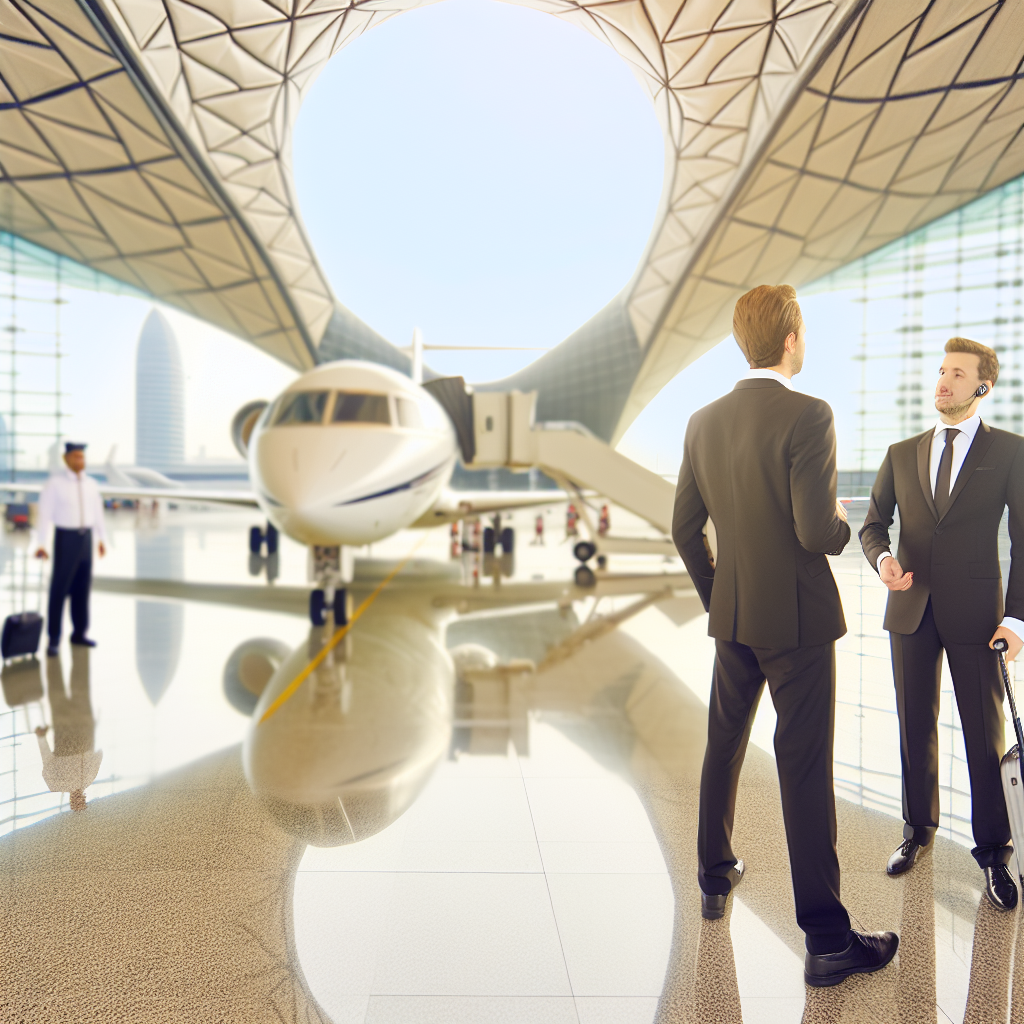 Experience Seamless Private Jet Charter for Medical Evacuation - private jet to europe from dubai, plane rental dubai, gulfstream charter dubai