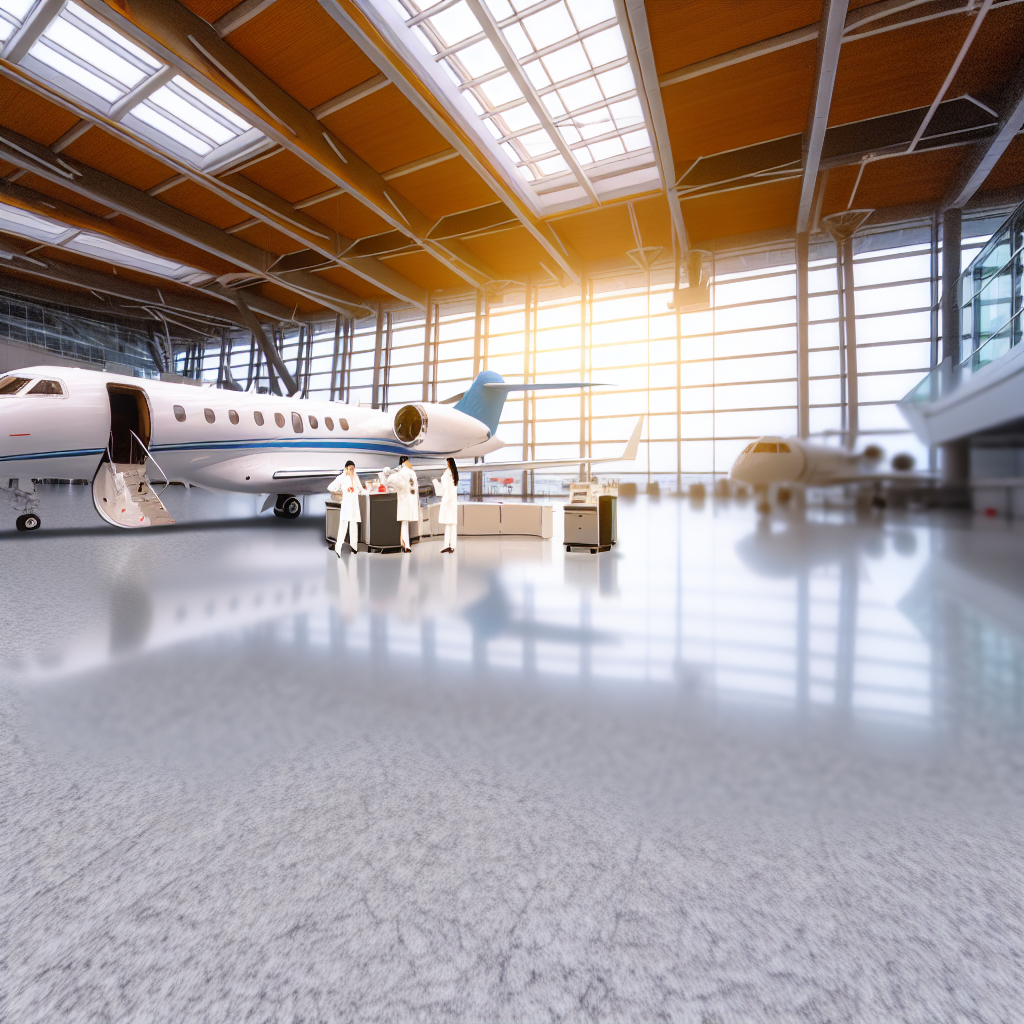 Experience Unmatched Luxury with Aircraft Charter Services for Leisure Travel - last minute jet charter, rent a jet online, aircraft charter services