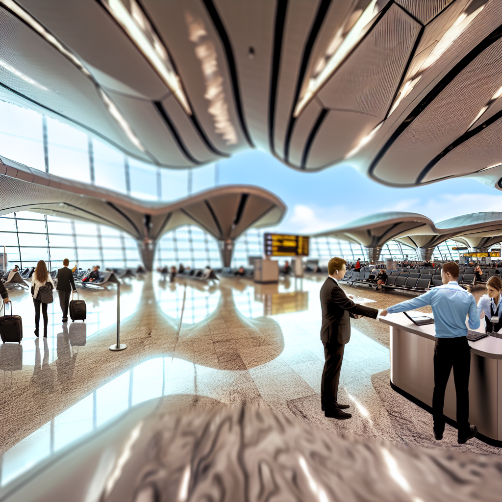 Explore the World: Top Destinations from Dubai via Private Jet Charter - fast jet booking, charter flight dubai, jet charter company