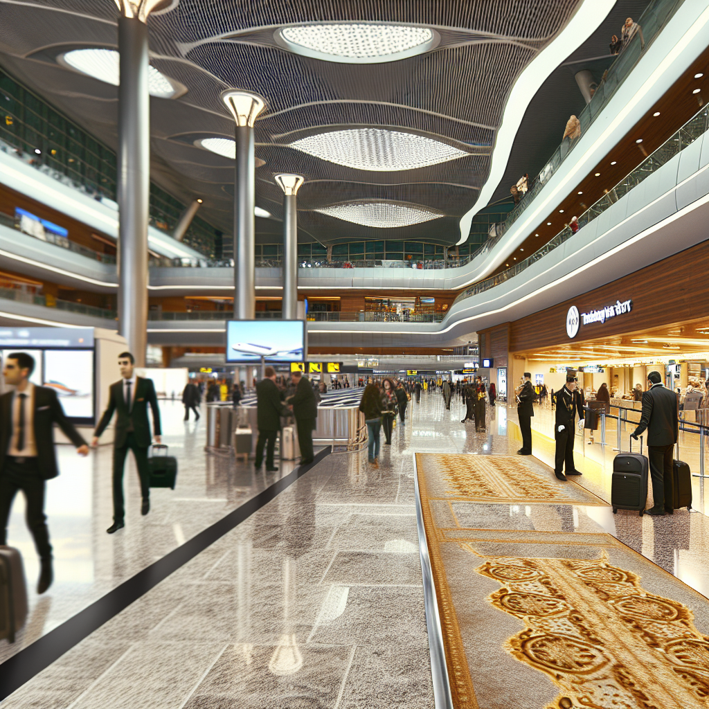 Exploring the Skies: Comparing Jet Charter Companies in the Middle East - private jet charter, charter flight dubai, rent a jet online