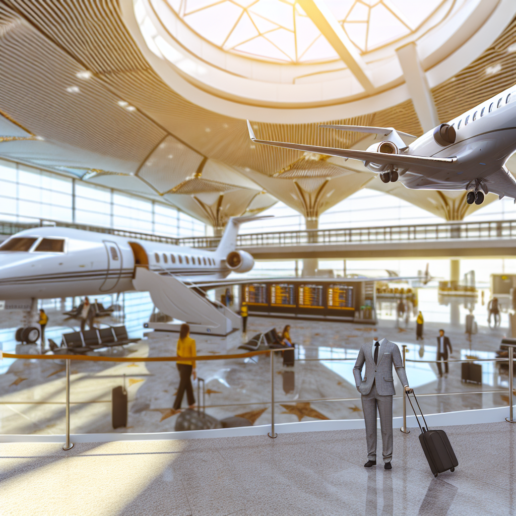 Fly in Luxury: Discover the Best Dubai Jet Rental Company - private jet hire dubai, charter flight dubai, affordable private jet