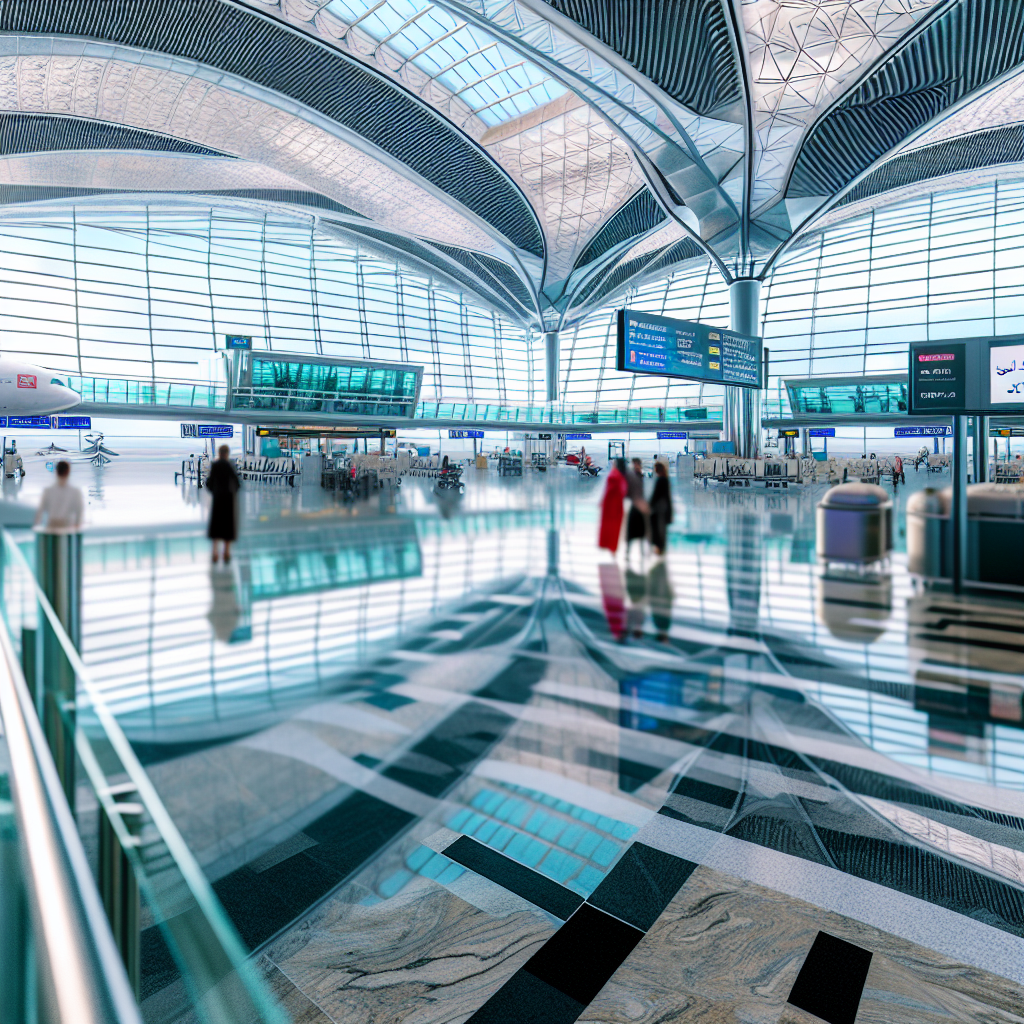 How to Book a Private Jet Charter in Dubai: A Step-by-Step Guide - affordable private jet, rent a private jet, business jet rental