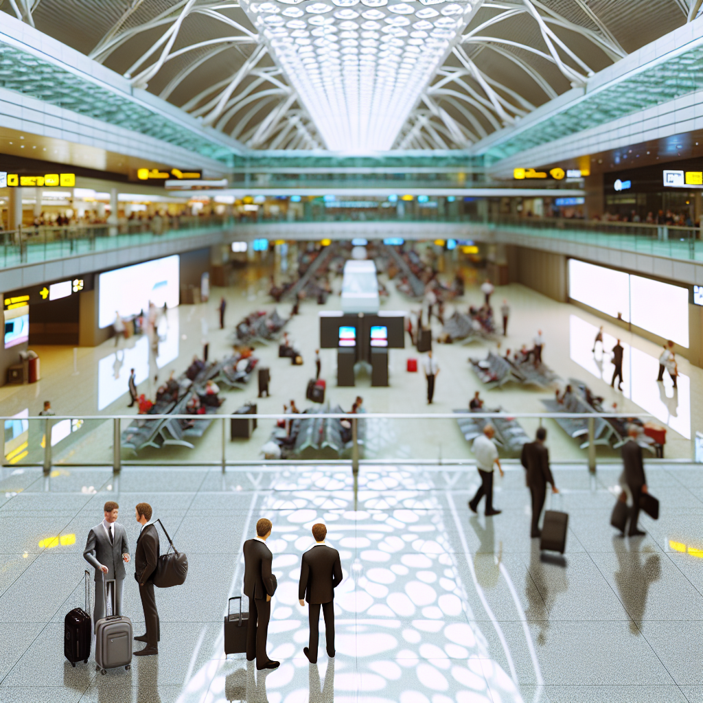 On-Demand Jet Rentals: The Future of Business Aviation - jet charter company, private plane hire, charter a plane