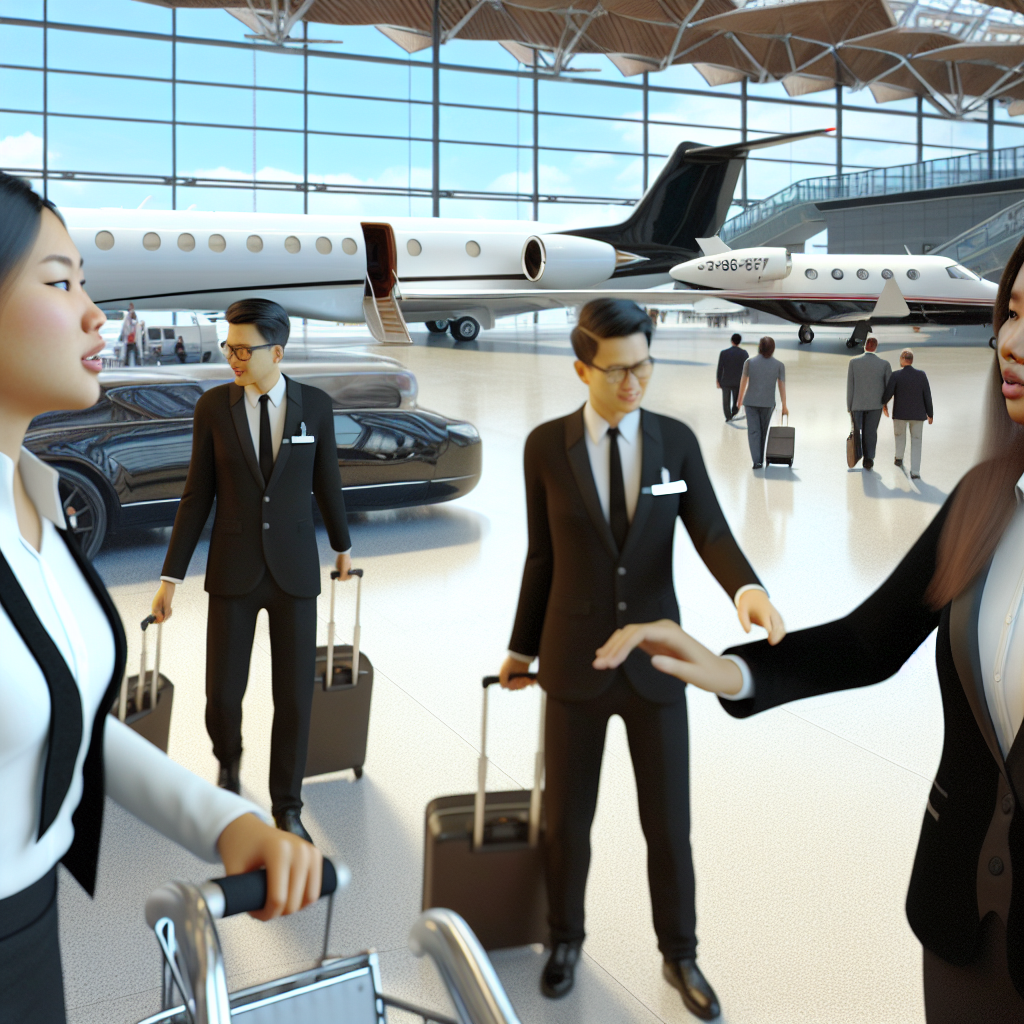 Private Jet Charter for Families: Comfort and Convenience - luxury jet rental, helicopter charter dubai, rent a jet for vacation