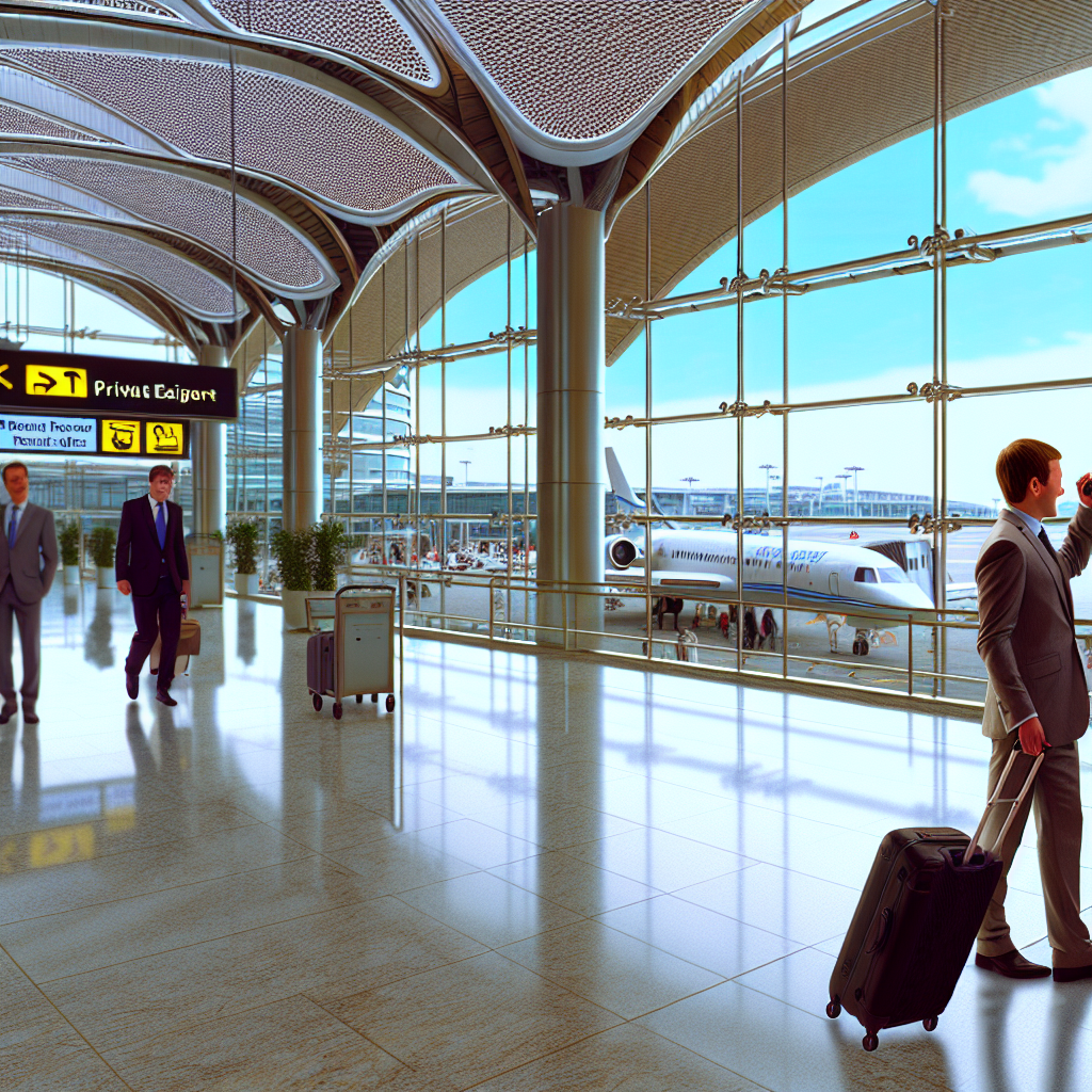 Rent a Plane for a Day: Is It Possible in Dubai? - affordable private jet, rent a jet online, corporate jet rental