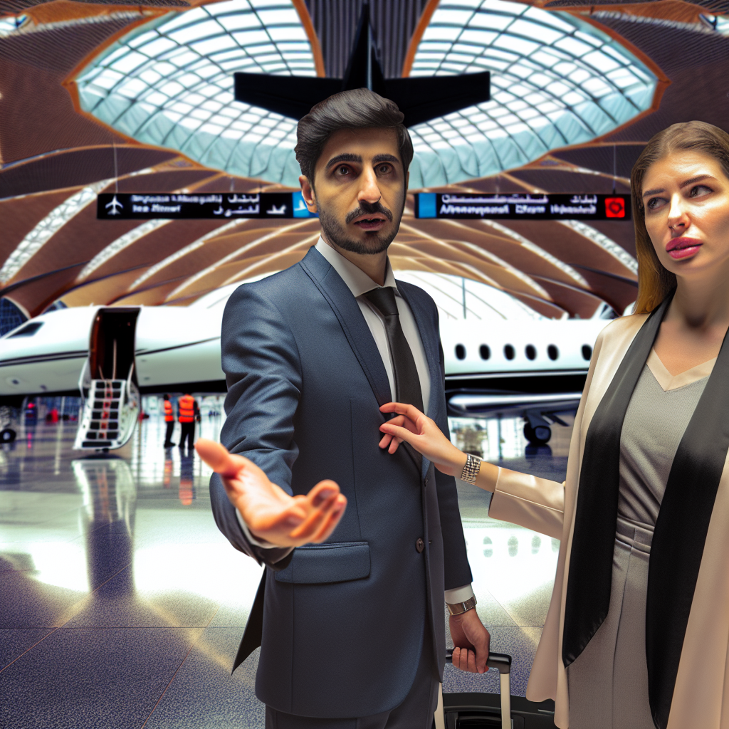 Soaring High: The Growing Trend of Private Jet Travel from Dubai to Europe - plane rental dubai, last minute jet charter, rent a private jet