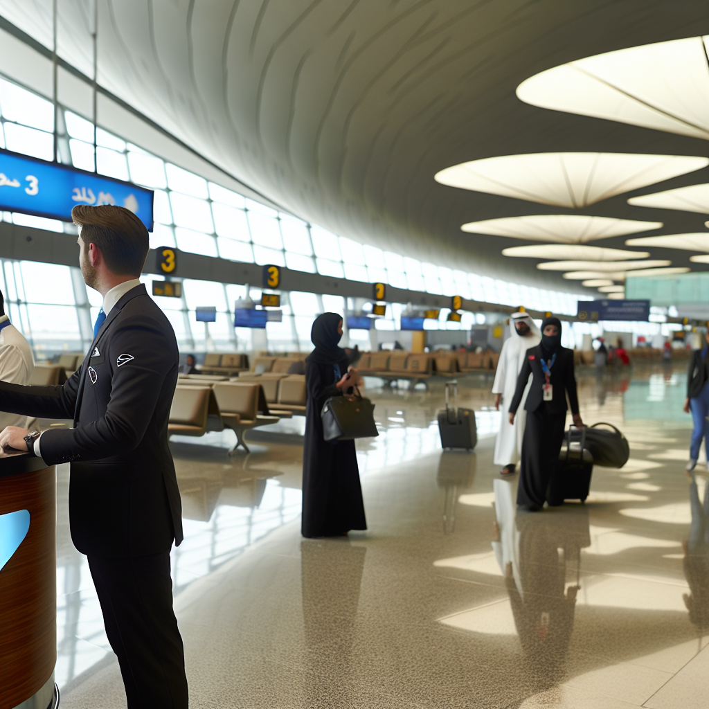 The Rise of Private Jet Charters in the Gulf Region - rent a jet for vacation, private jet hire dubai, aircraft charter services