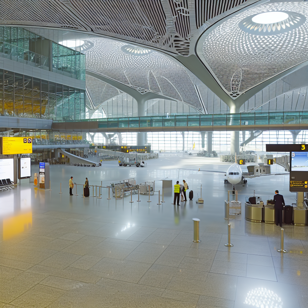 The Soaring Demand for Private Jet Charters in the Gulf Region - private jet hire dubai, private plane hire, affordable private jet