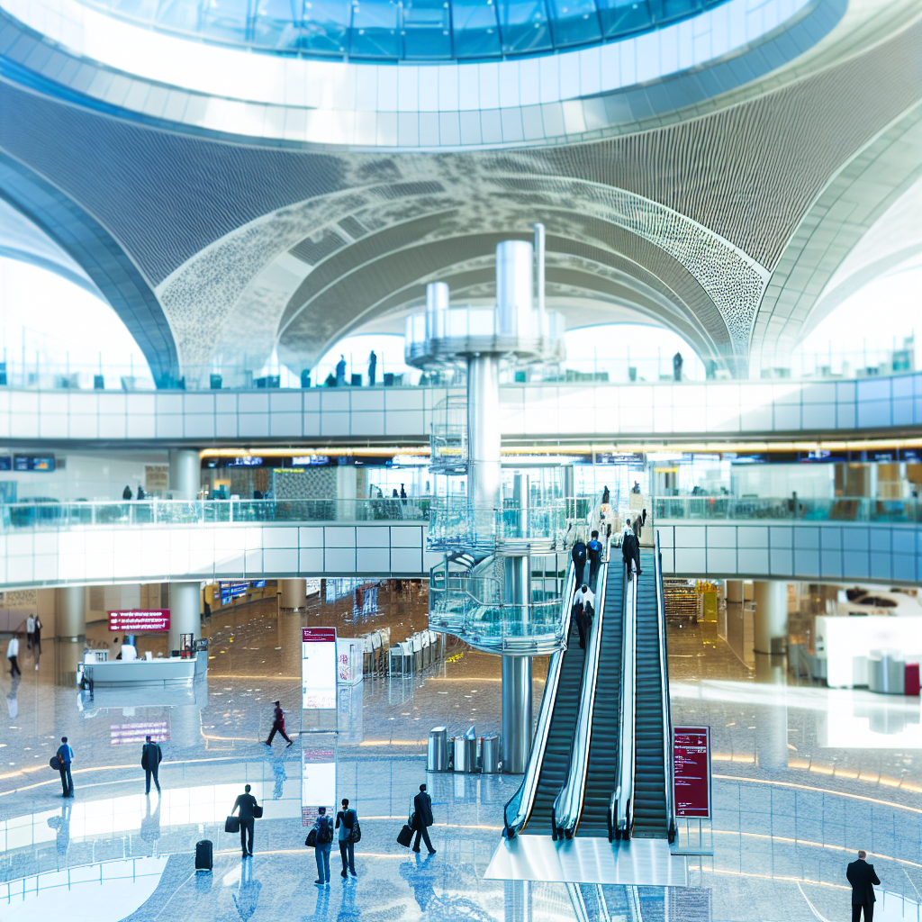 The Soaring Popularity of Private Jet Charters in the Gulf Region - charter a plane, private jet charter, corporate jet rental