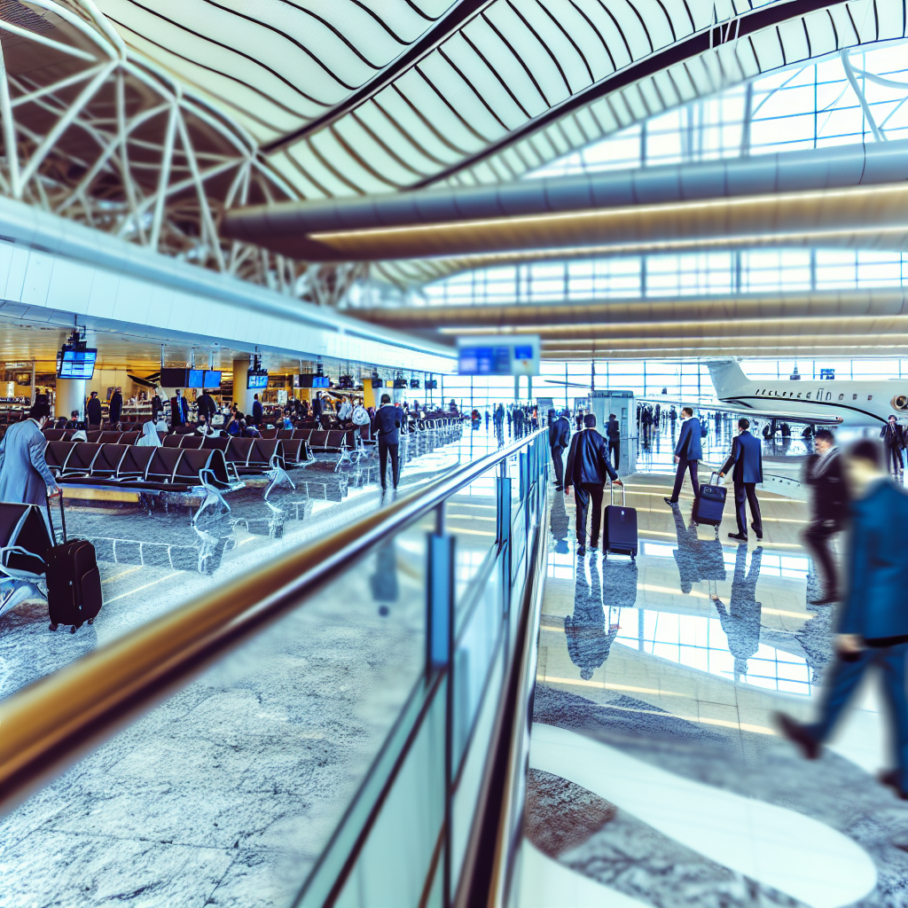 Unlock Luxury for Less: How to Save on Private Jet Flights with Empty Leg Deals - dubai jet charter, affordable private jet, helicopter charter dubai