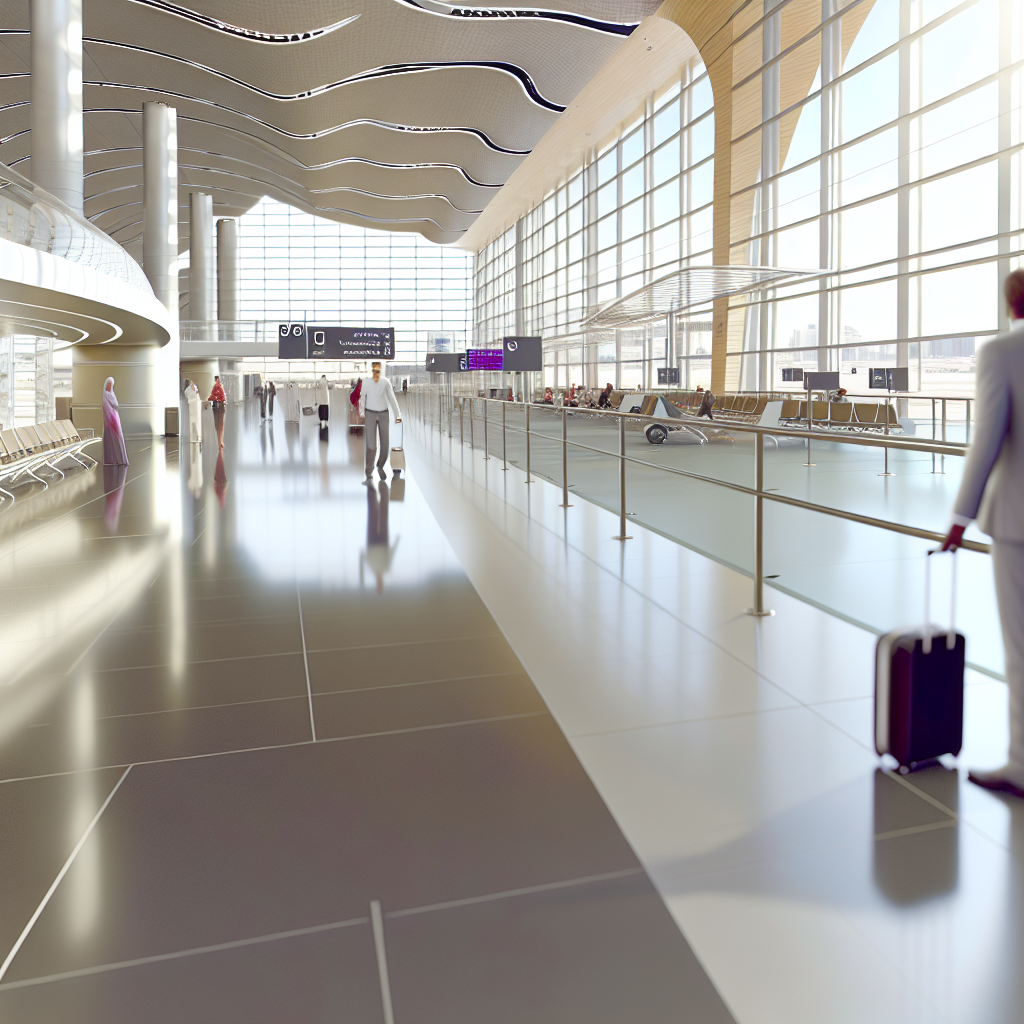 Your Ultimate Guide to Booking a Private Jet Charter in Dubai - affordable private jet, empty leg flights dubai, private jet charter